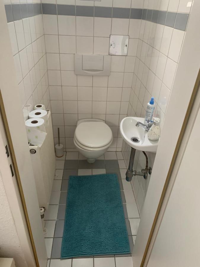 Your Home Wenen Buitenkant foto