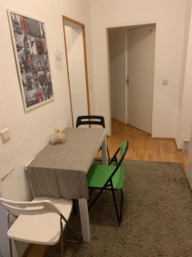 Your Home Wenen Buitenkant foto