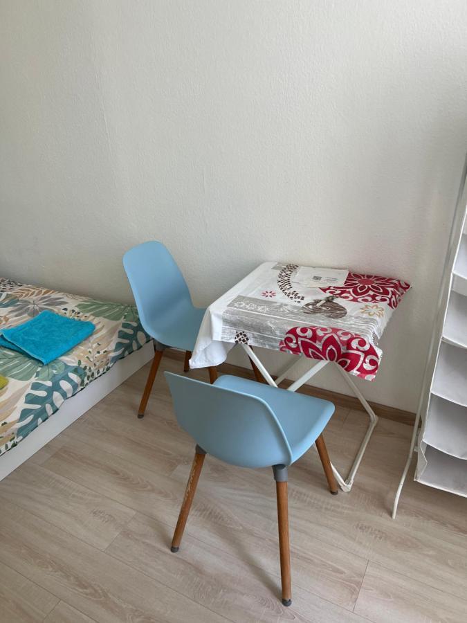 Your Home Wenen Buitenkant foto